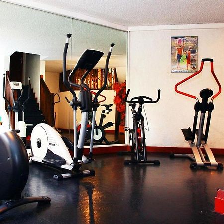 Appartement 6/7 Personnes Saint-Lary-Soulan Esterno foto
