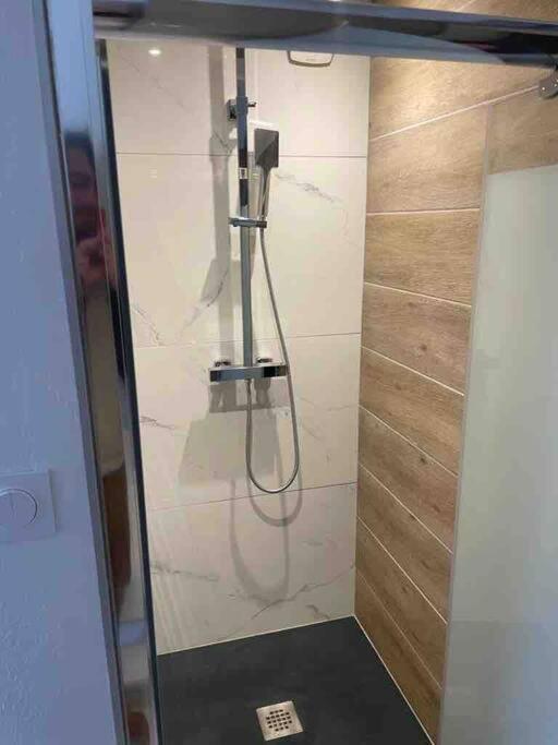 Appartement 6/7 Personnes Saint-Lary-Soulan Esterno foto