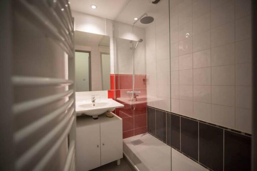 Appartement 6/7 Personnes Saint-Lary-Soulan Esterno foto