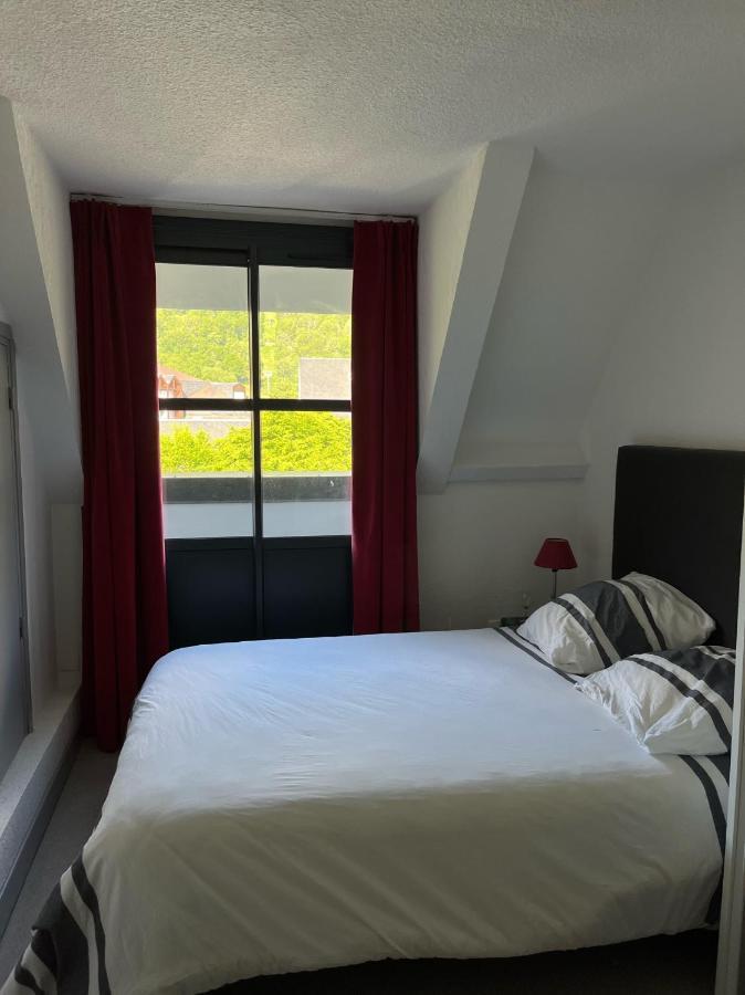 Appartement 6/7 Personnes Saint-Lary-Soulan Esterno foto