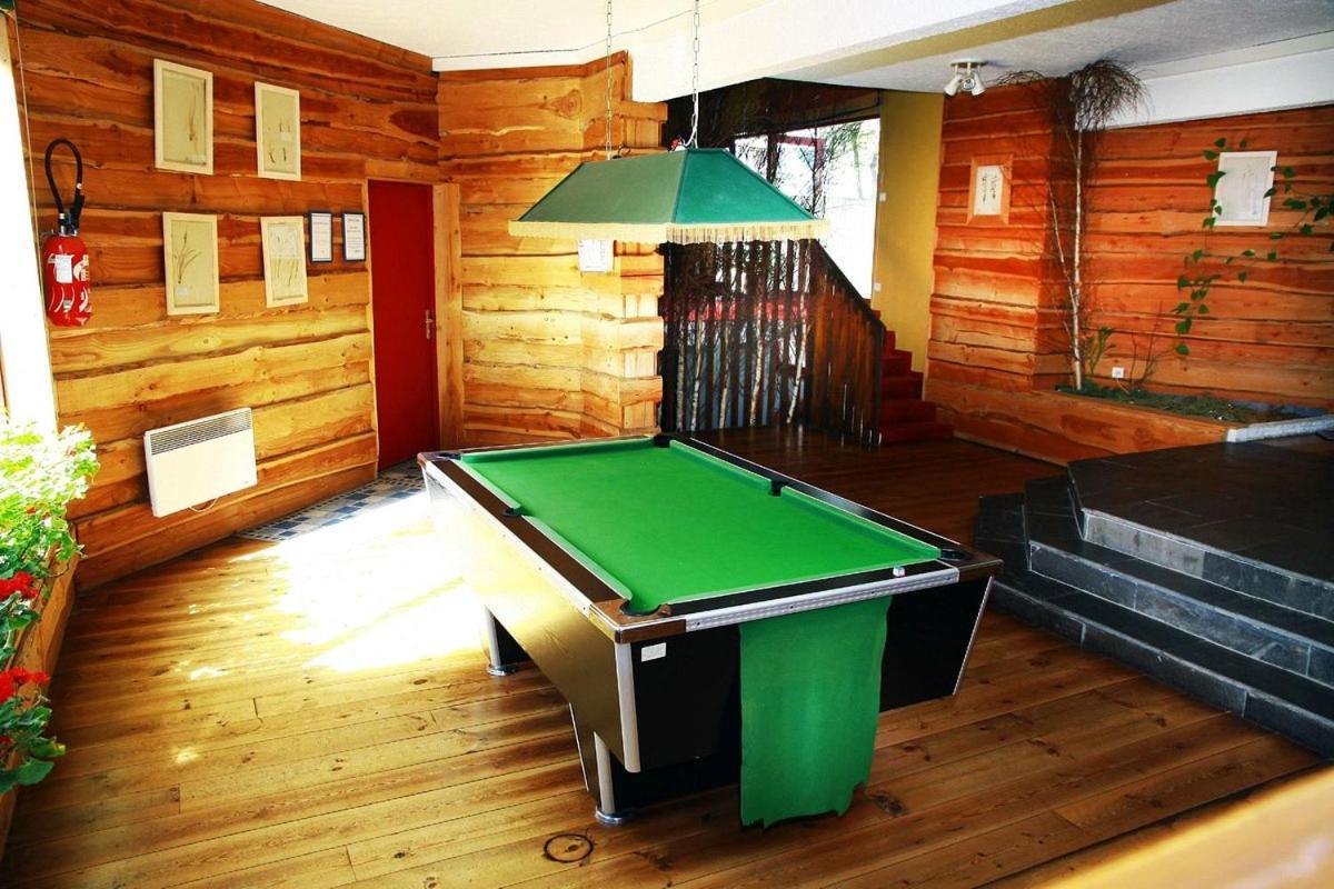 Appartement 6/7 Personnes Saint-Lary-Soulan Esterno foto