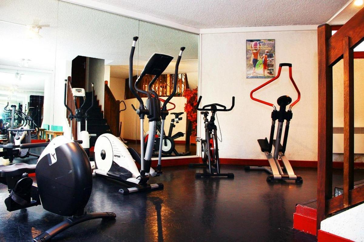Appartement 6/7 Personnes Saint-Lary-Soulan Esterno foto